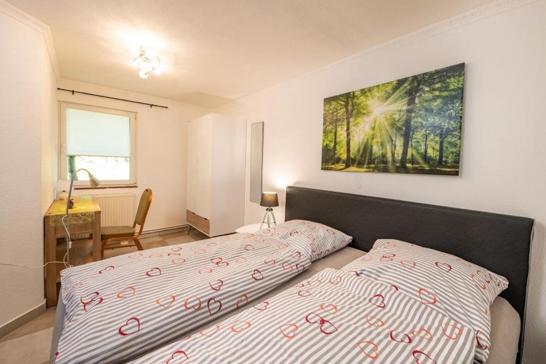 Photo of Bedroom in Steinbach