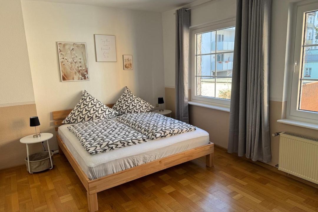Photo of Bedroom in Nord-Holland