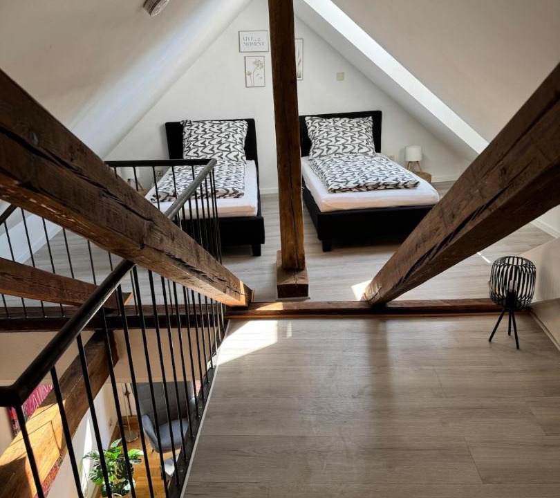 Photo of Bedroom in Nord-Holland