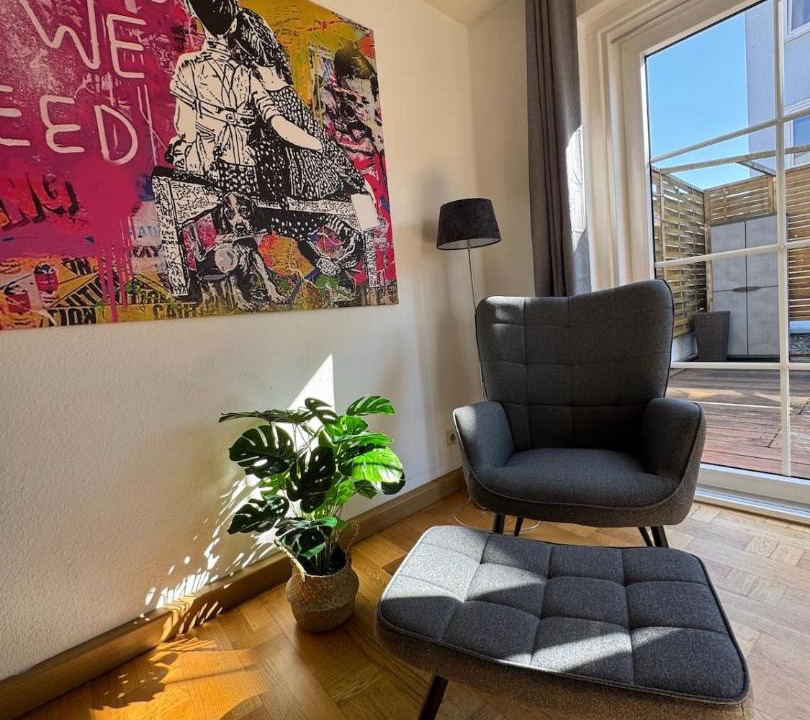 Photo of Livingroom in Nord-Holland