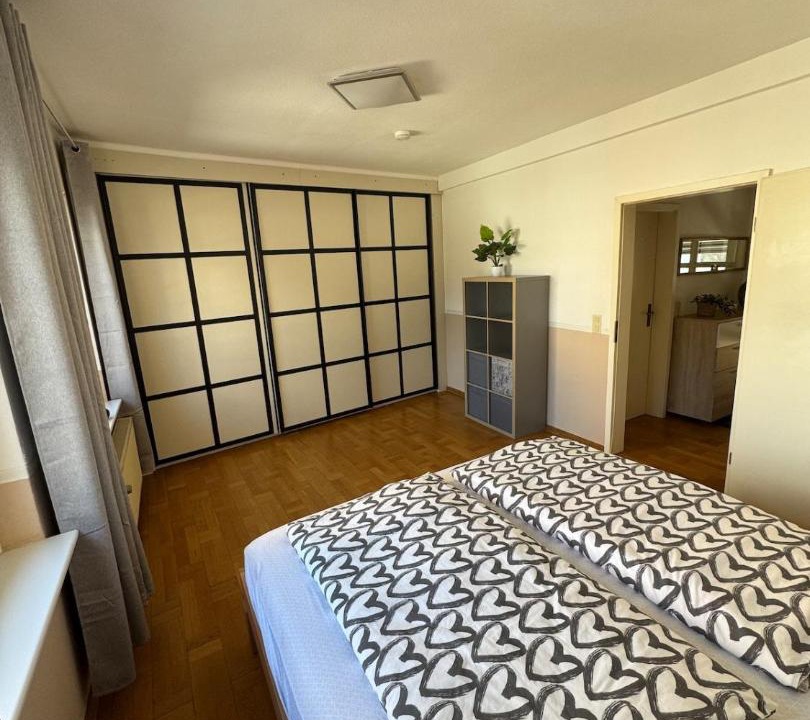 Photo of Bedroom in Nord-Holland