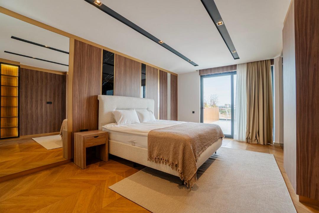 Photo of Bedroom in Dosemealti
