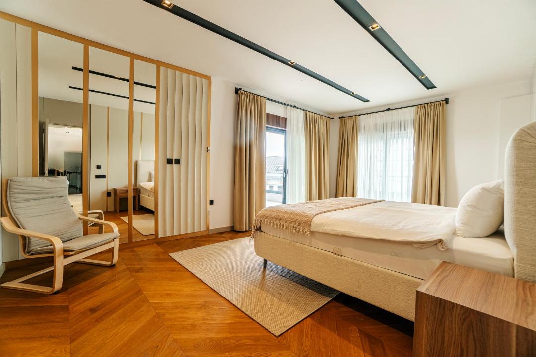 Photo of Bedroom in Dosemealti