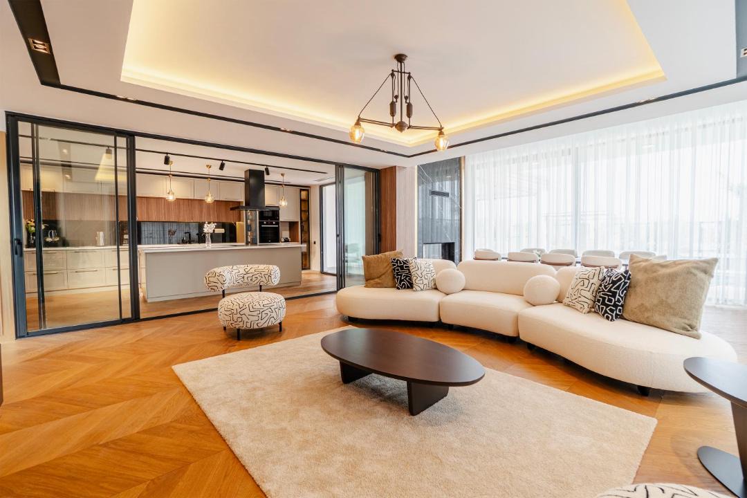 Photo of Livingroom in Dosemealti