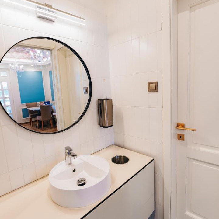 Photo of Bathroom in Halasztelek