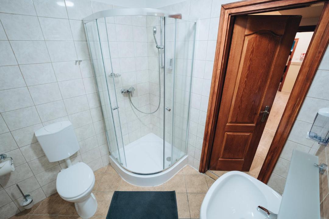 Photo of Bathroom in Halasztelek