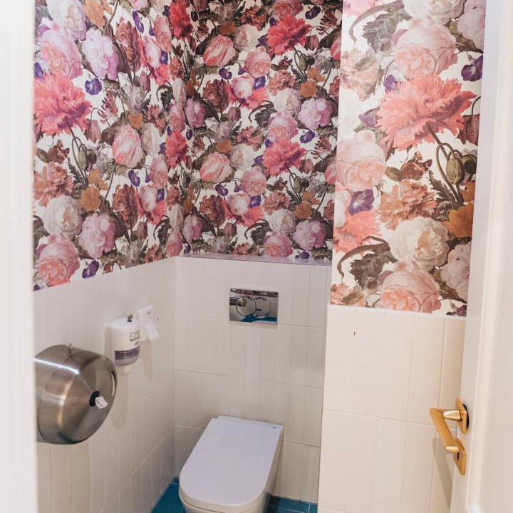 Photo of Bathroom in Halasztelek