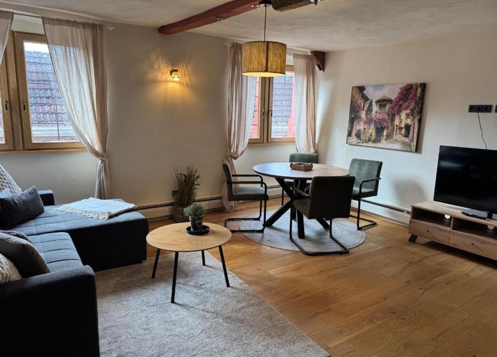 Photo of Livingroom in Maikammer