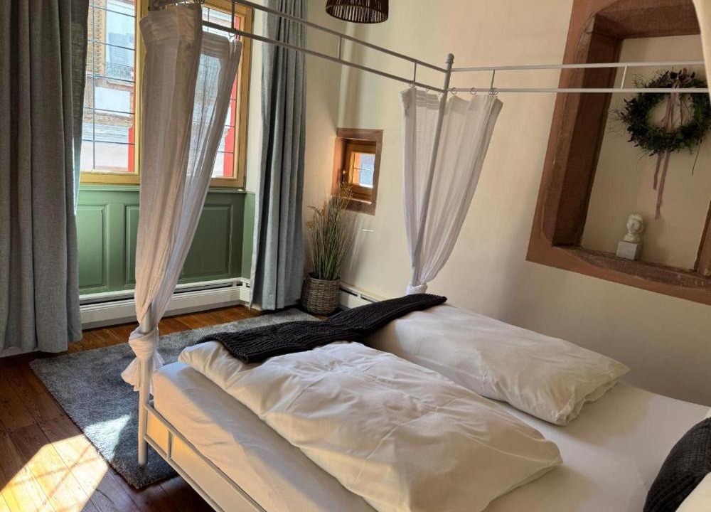 Photo of Bedroom in Maikammer