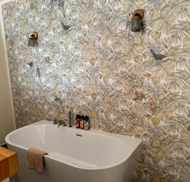Photo of Bathroom in Maikammer