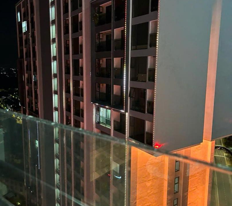 Photo of Patio Balcony in Hai Duong