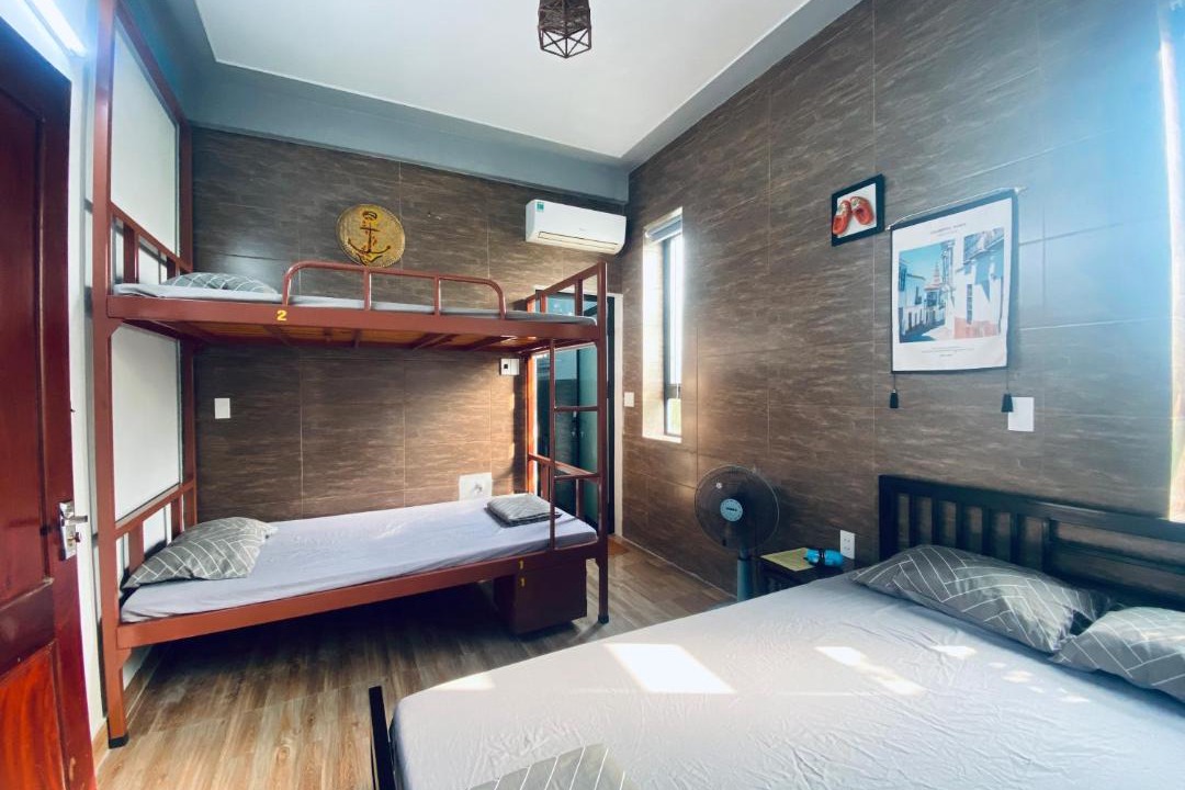 Photo of Bedroom in Bao Ninh
