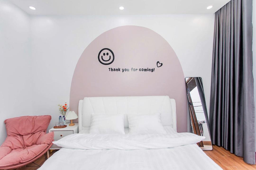 Photo of Bedroom in Moc Chau