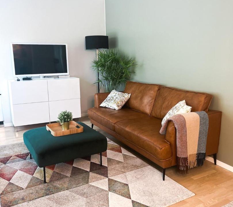 Photo of Livingroom in Tampere