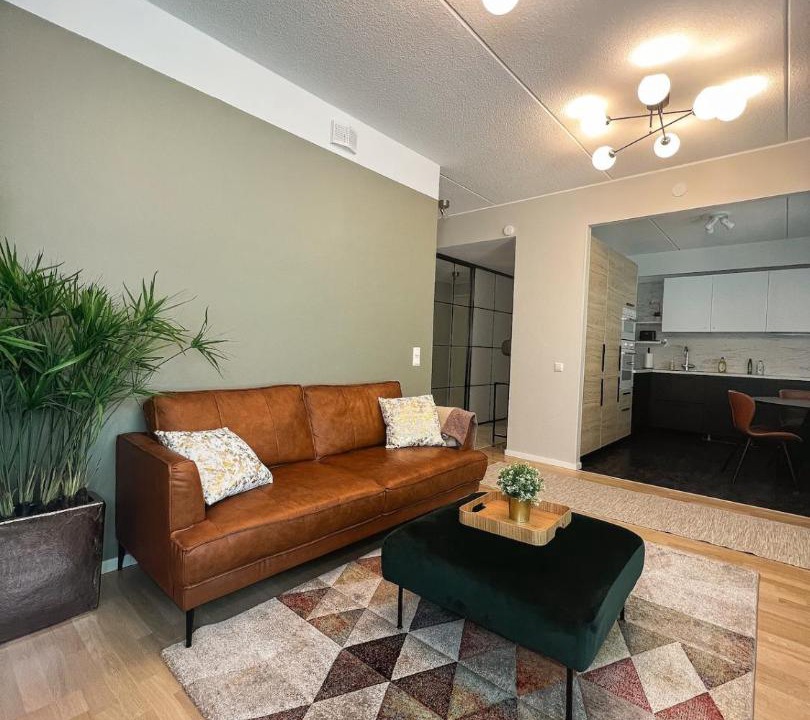 Photo of Livingroom in Tampere