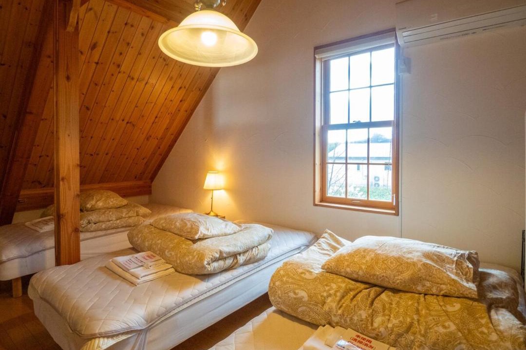Photo of Bedroom in Nasushiobara