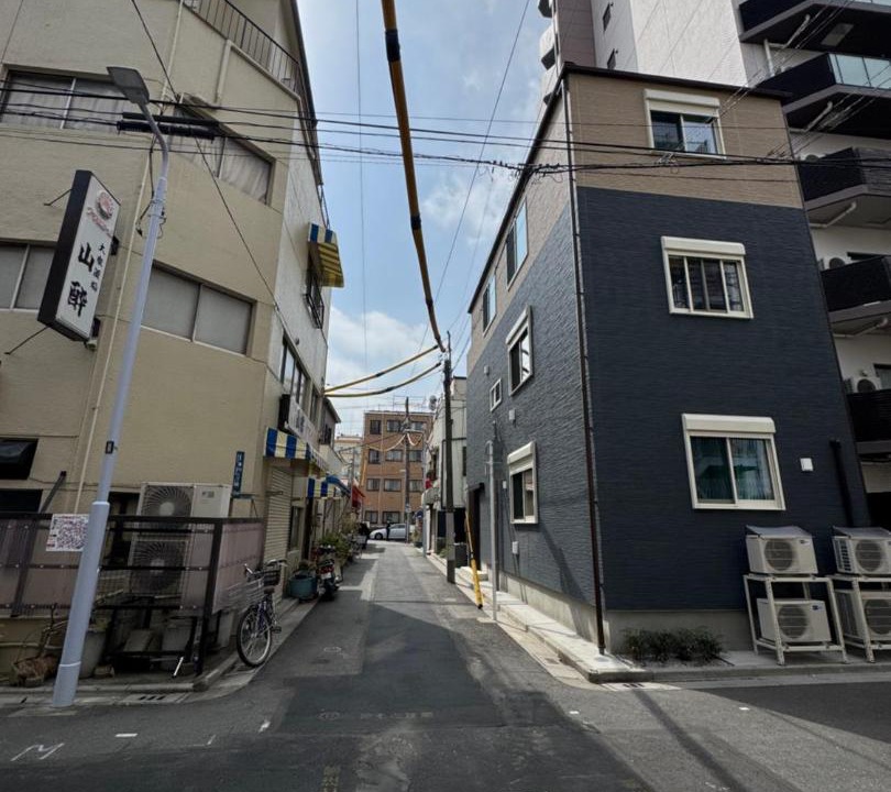 Photo of Others in Kiyokawa