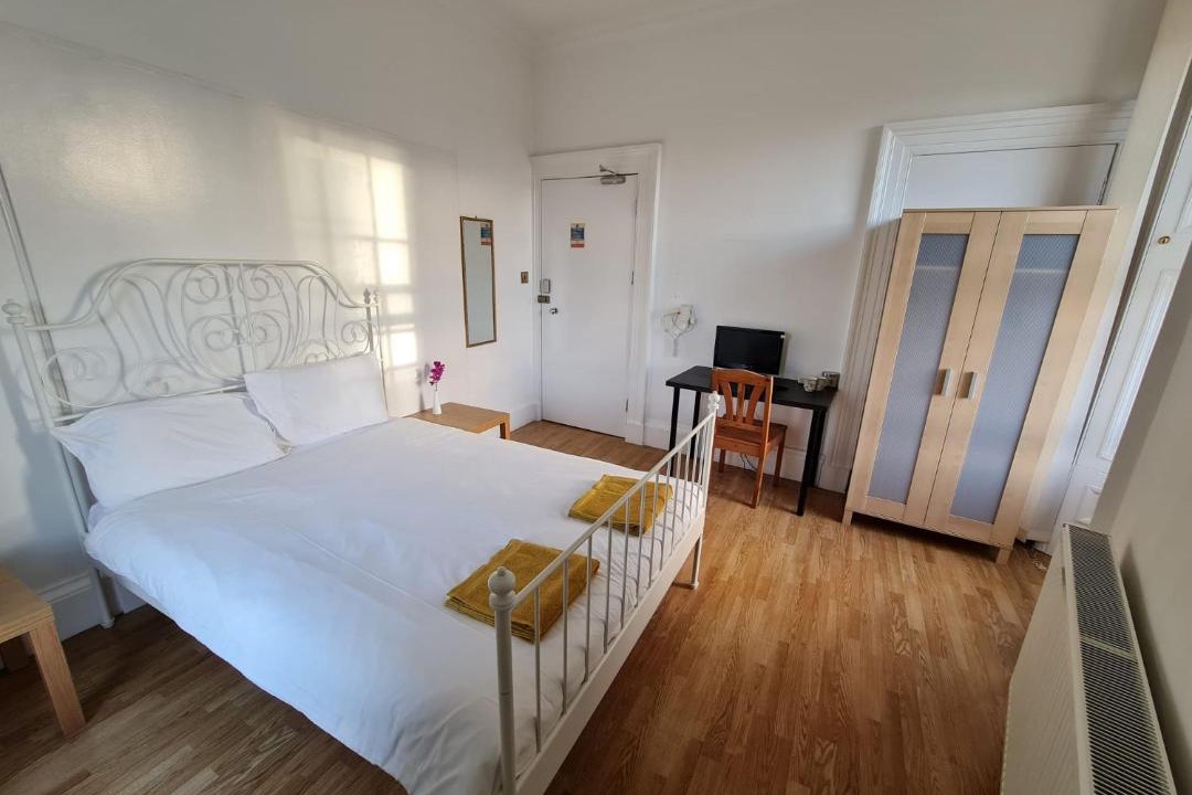 Photo of Bedroom in Newington