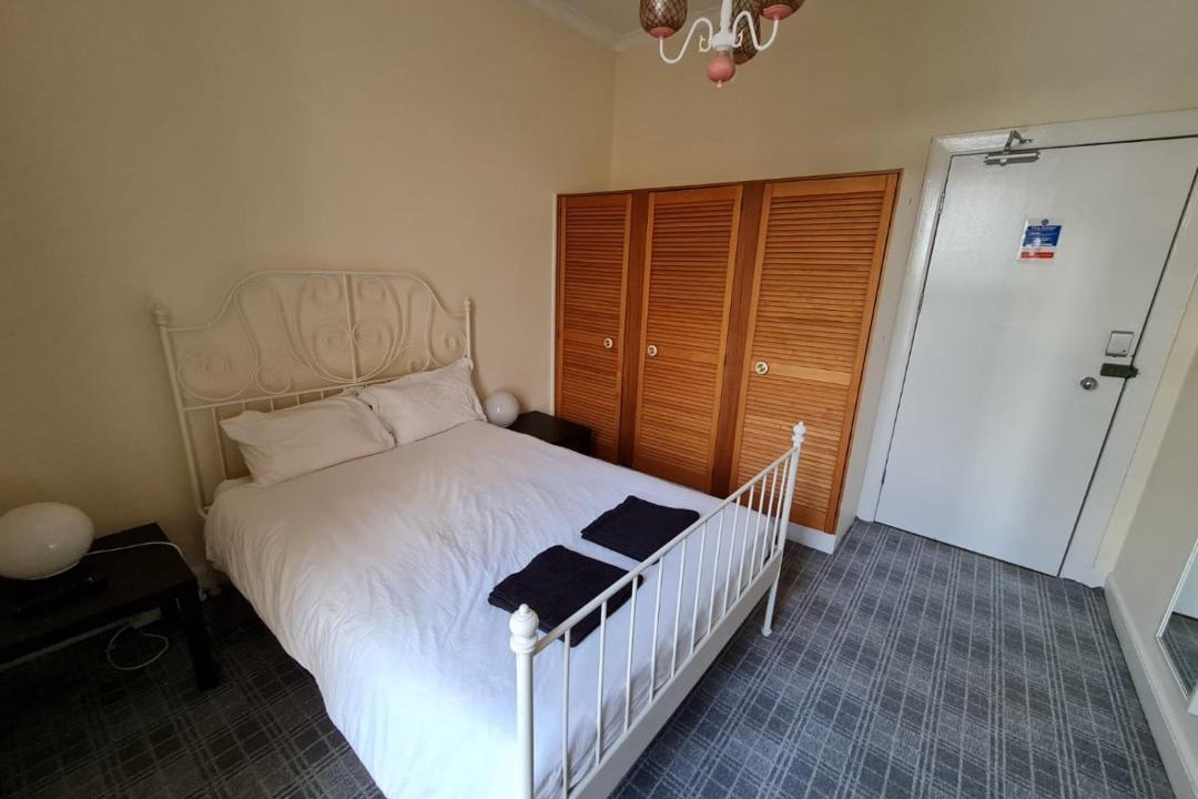 Photo of Bedroom in Newington