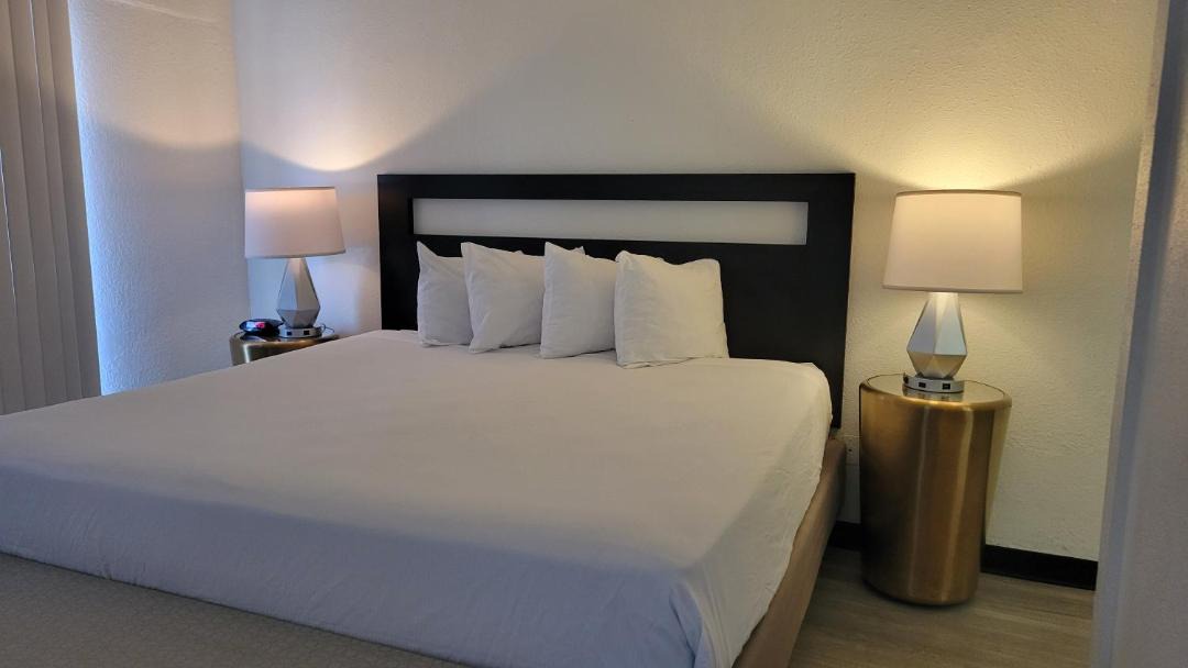 Photo of Bedroom in Southwood Riviera