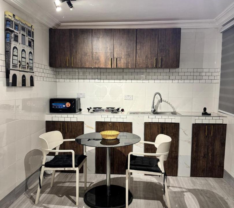 Photo of Kitchen in Adenta