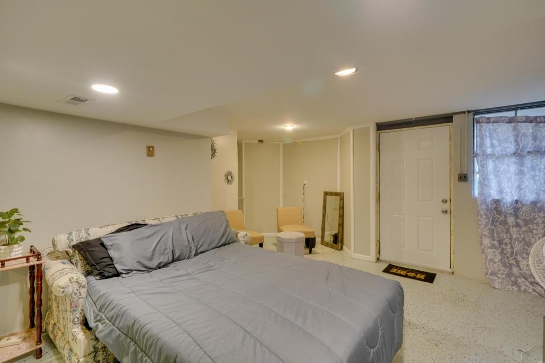 Photo of Bedroom in South Boston