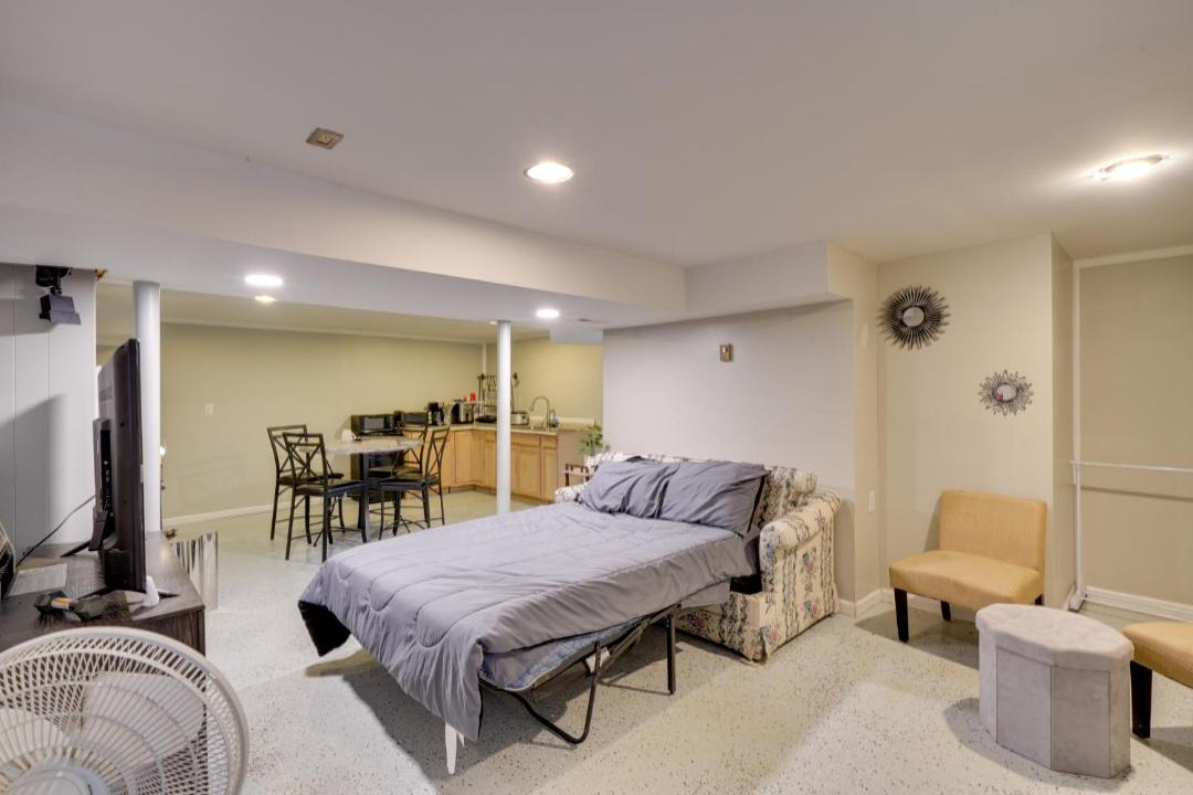 Photo of Bedroom in South Boston