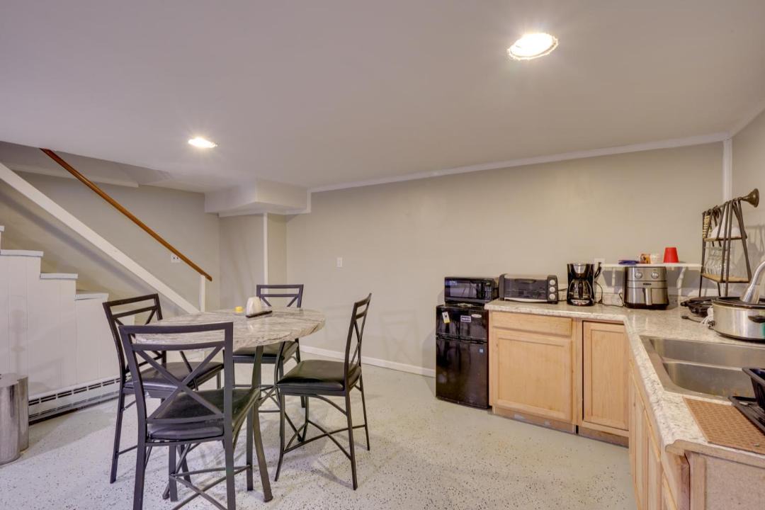 Photo of Kitchen in South Boston