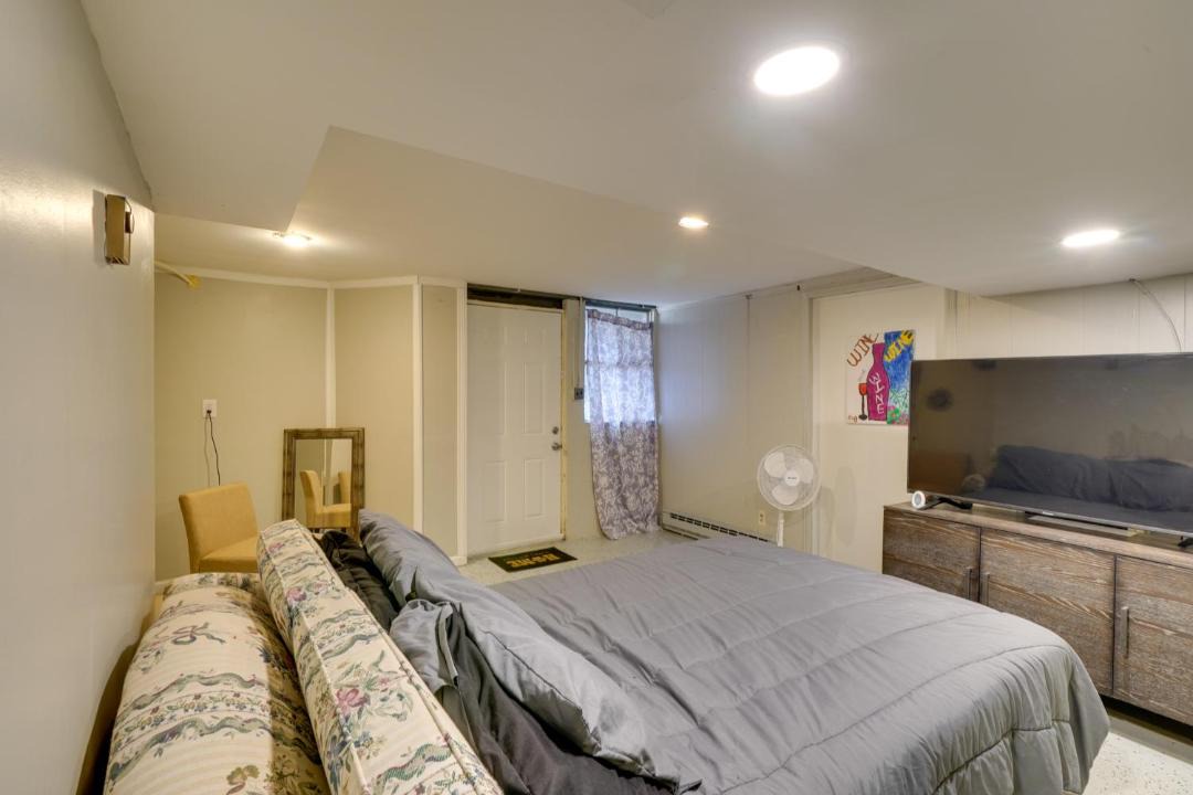 Photo of Bedroom in South Boston