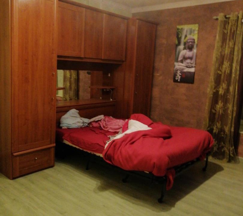 Photo of Bedroom in Duneau