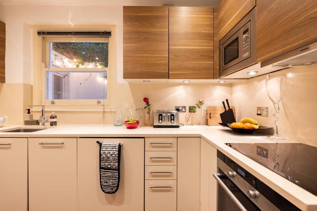Photo of Kitchen in Redcliffe