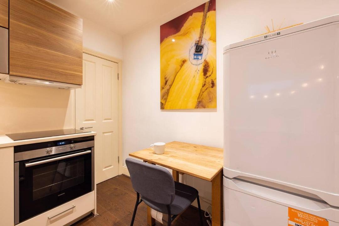 Photo of Kitchen in Redcliffe