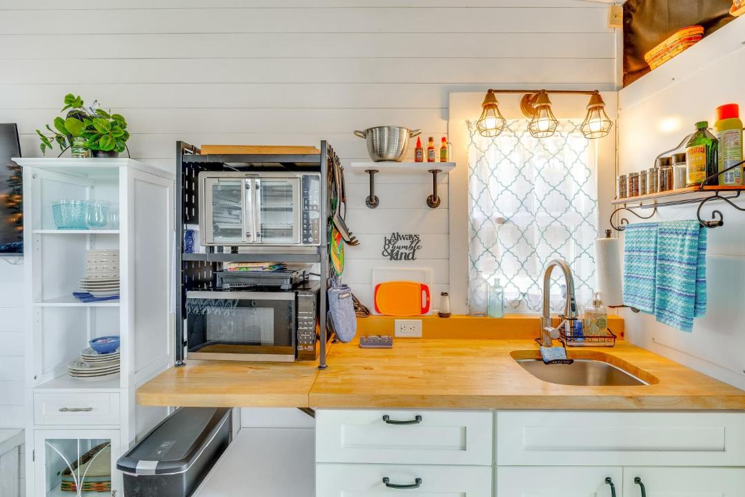 Photo of Kitchen in Woodville