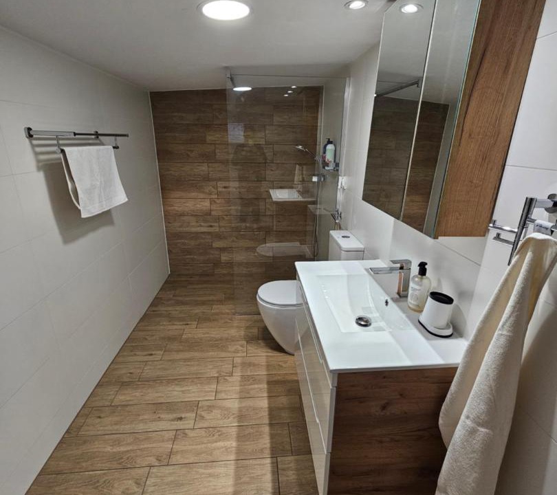 Photo of Bathroom in Besenova