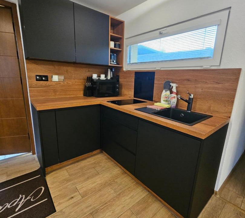 Photo of Kitchen in Besenova
