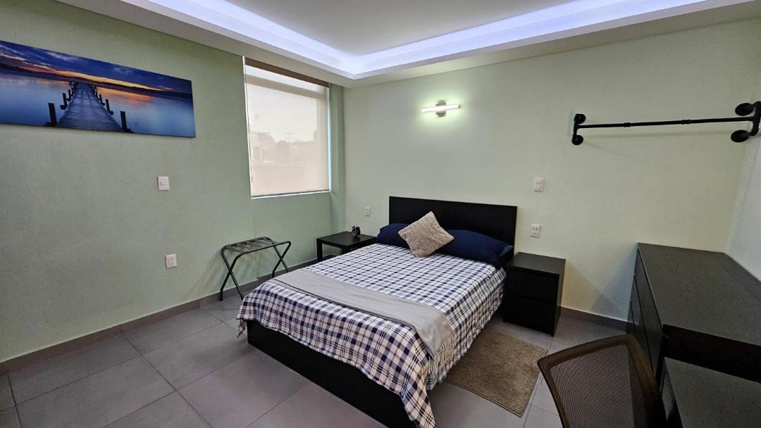 Photo of Bedroom in Cuautitlan Izcalli