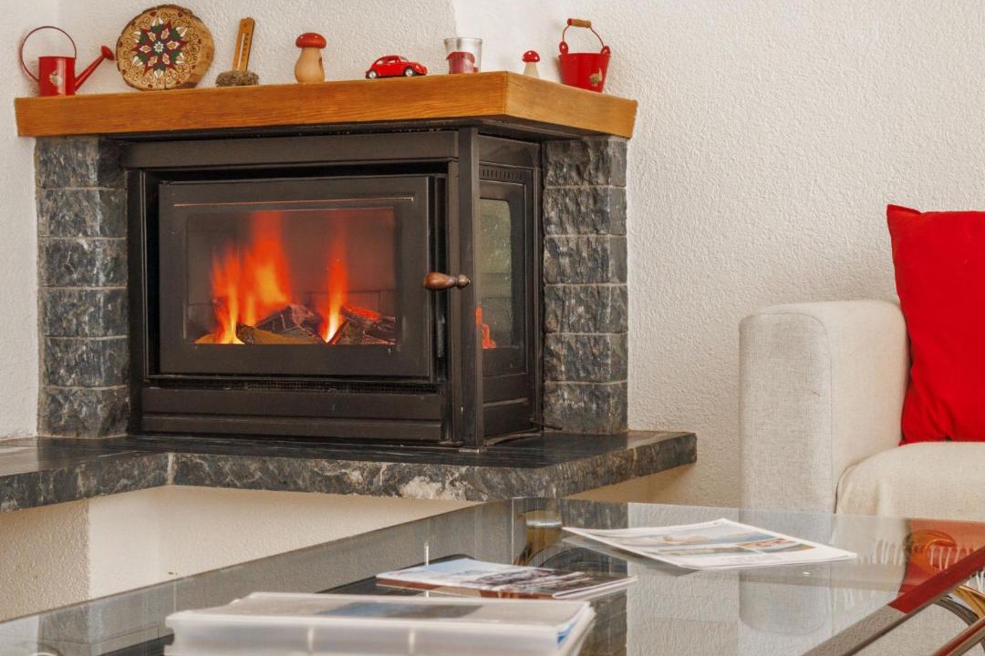 Photo of Livingroom in Val d'Illiez