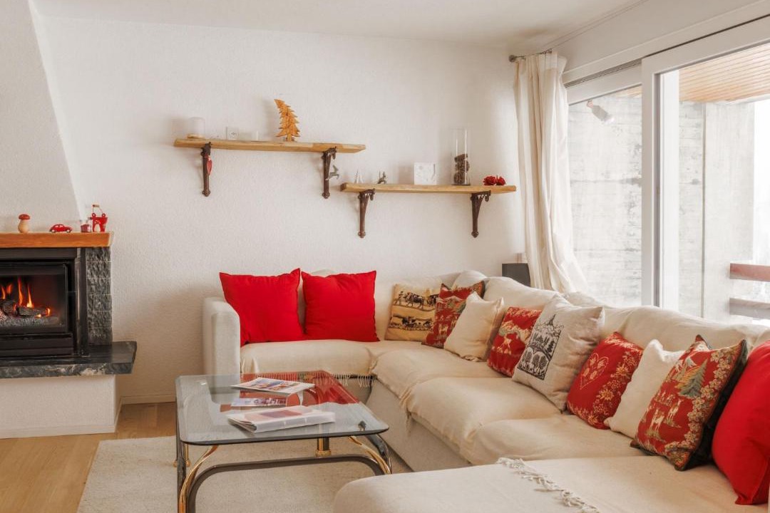 Photo of Livingroom in Val d'Illiez