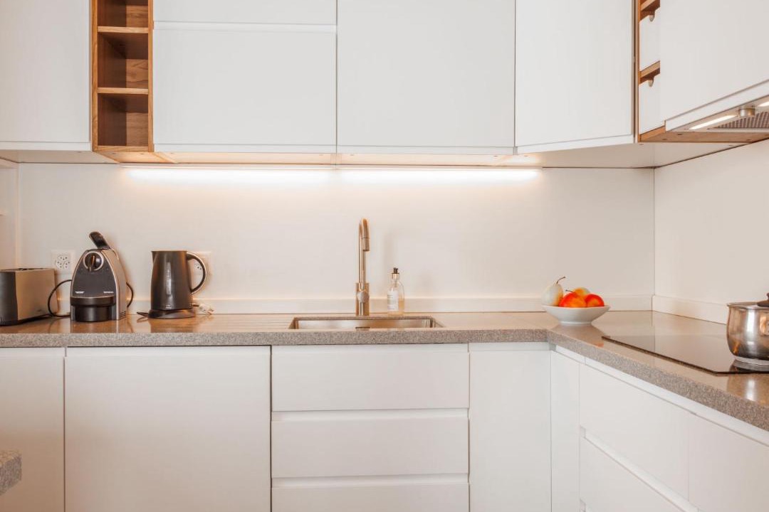 Photo of Kitchen in Val d'Illiez