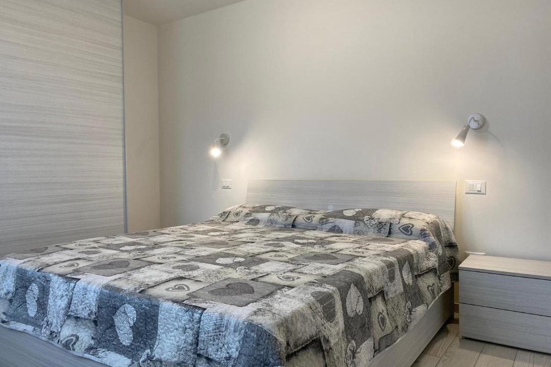Photo of Bedroom in Camponogara