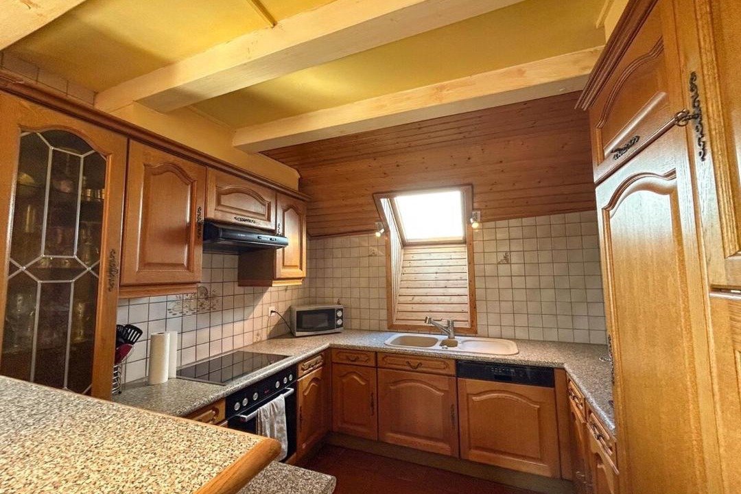 Photo of Kitchen in Vufflens-la-Ville