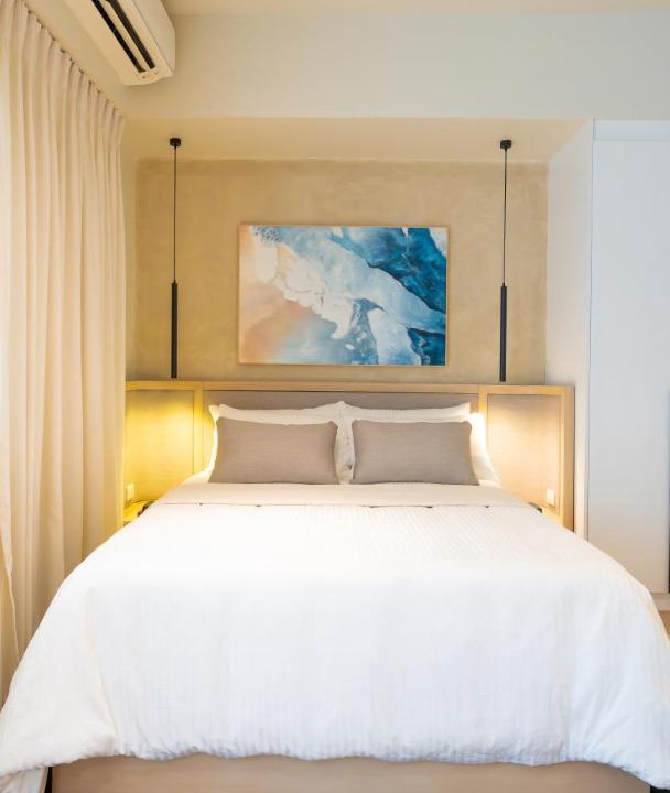 Photo of Bedroom in Salcedo Village