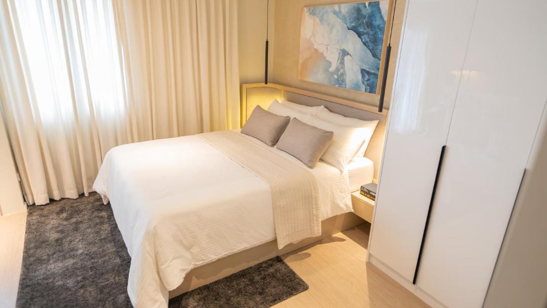 Photo of Bedroom in Salcedo Village
