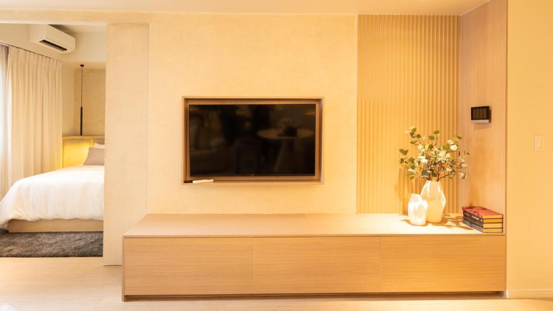 Photo of Bedroom in Salcedo Village