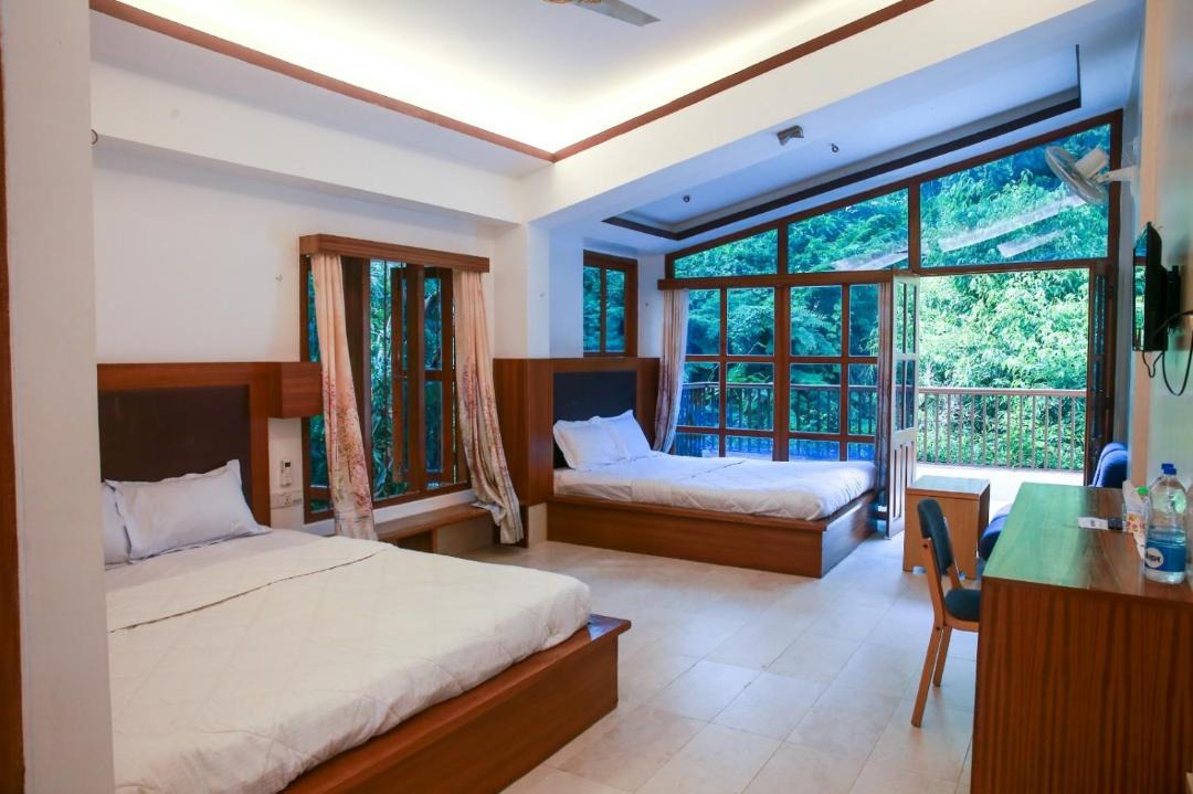 Photo of Bedroom in Sreemangal Upazila