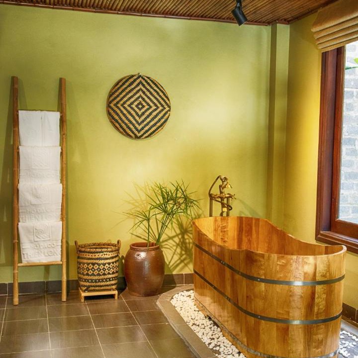 Photo of Bathroom in Luong Son