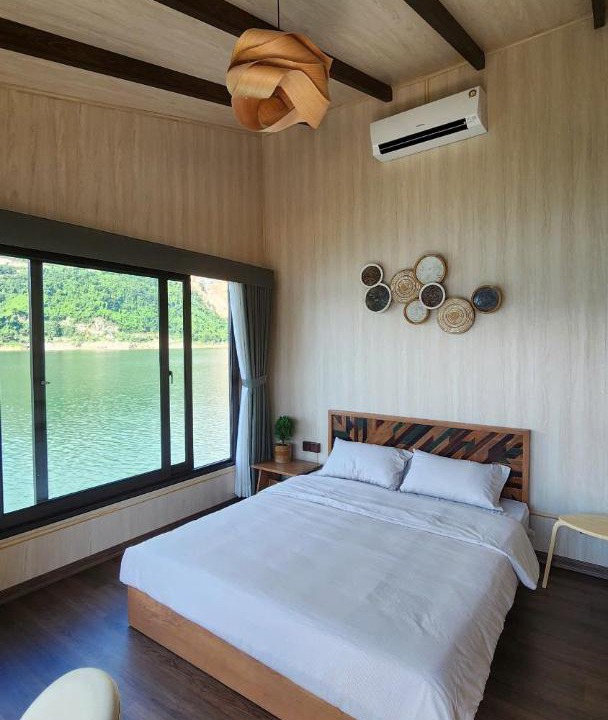 Photo of Bedroom in Da Bac
