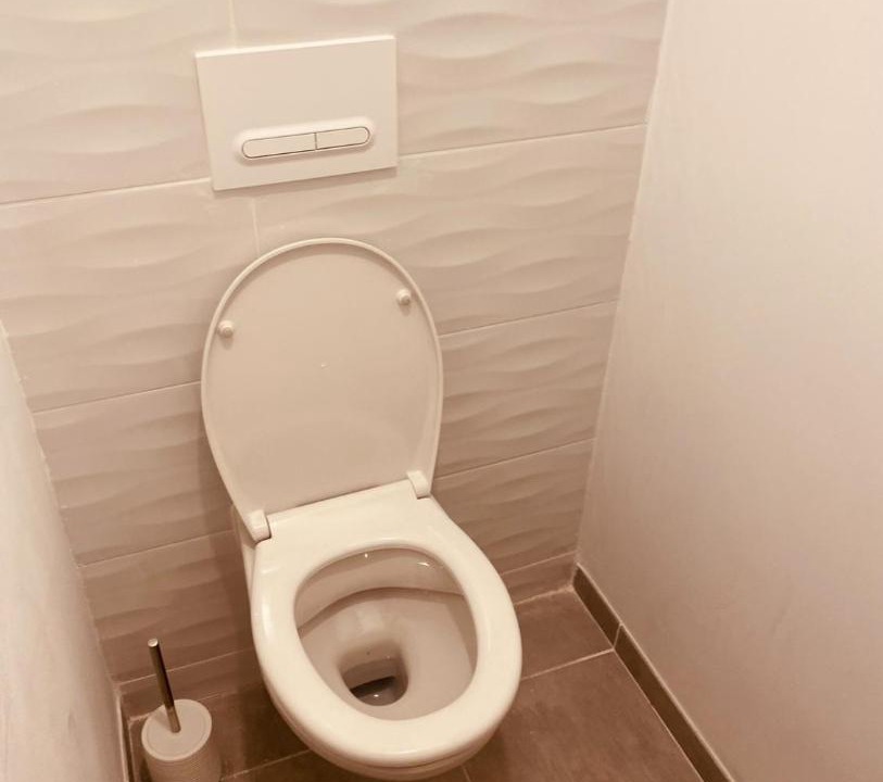 Photo of Bathroom in Toulenne