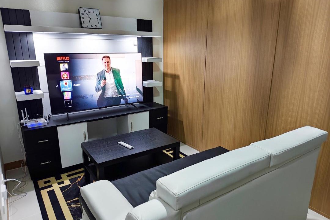 Photo of Livingroom in Pio del Pilar
