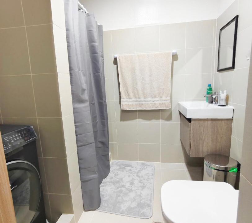 Photo of Bathroom in Pio del Pilar